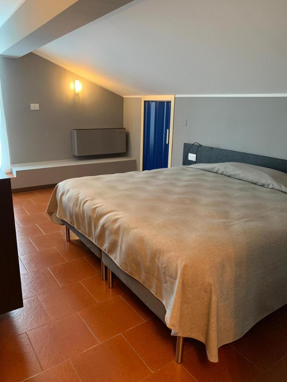 Abano Hostel Business Абано Терме Екстериор снимка