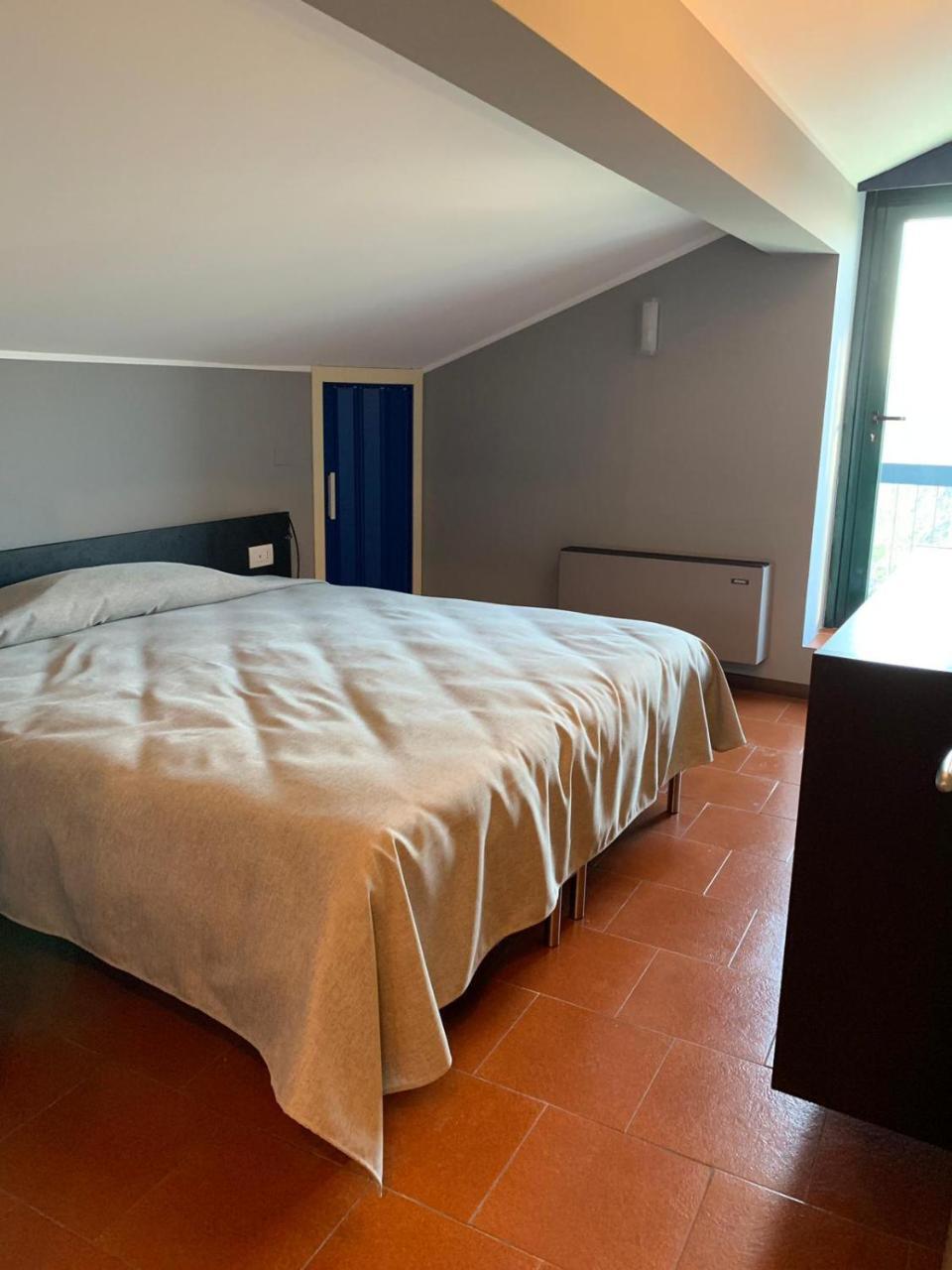 Abano Hostel Business Абано Терме Екстериор снимка