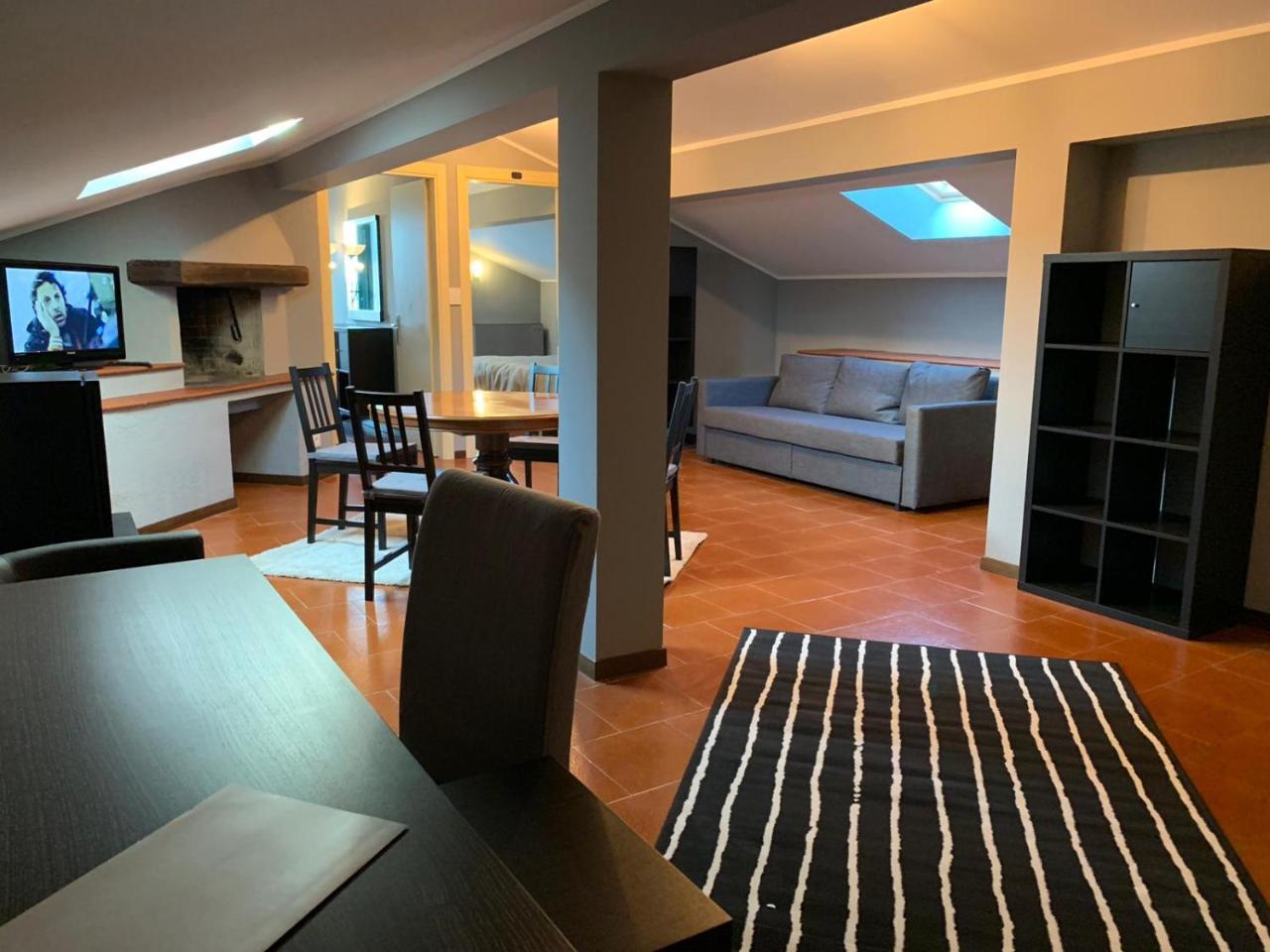 Abano Hostel Business Абано Терме Екстериор снимка